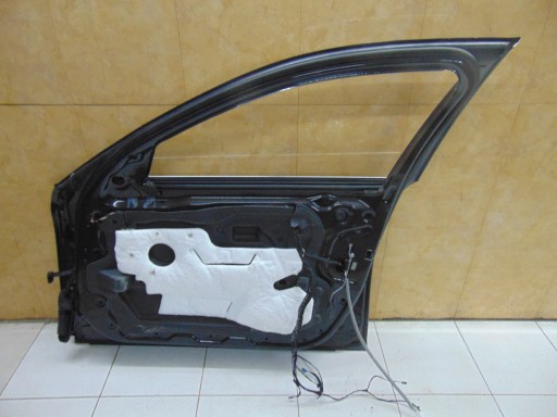 DRZWI PRZÓD PRZEDNIE PRAWE BMW 5 F10 F11