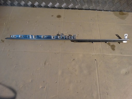 moulding console consoles PORSCHE PANAMERA 971 1