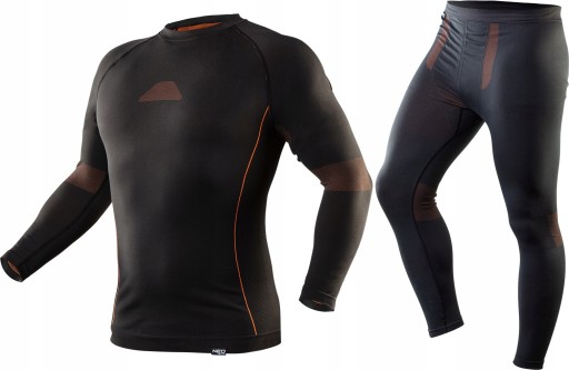 NEO Термобілизна комплект XXL / XXXL