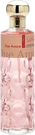 parfums saphir due amore
