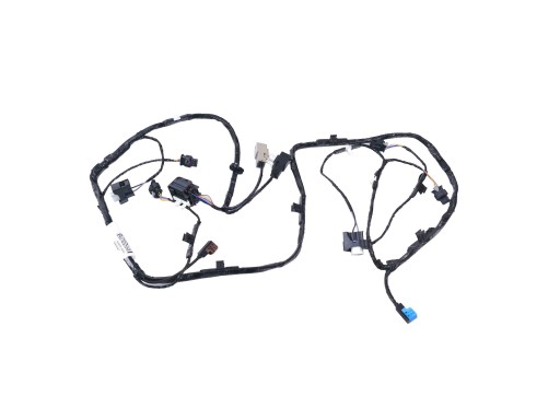 LR063953 - ДЖГУТ ПРОВОДІВ ПЕРЕДНЬОГО БАМПЕРА RR SPORT З 2014 РОКУ