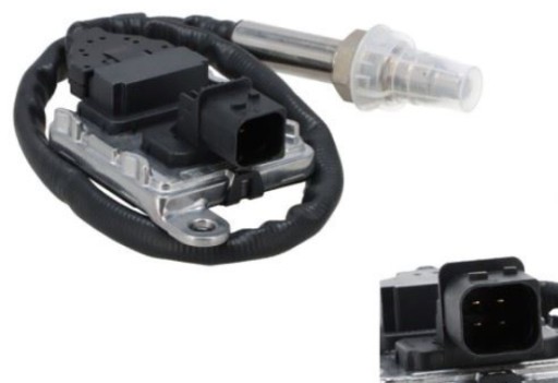 A1036128 - ДАТЧИК NOX MERCEDES ACTROS MP5 ПЕРЕД