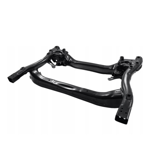 Люлька для коляски с балочной рамой передние салазки mercedes c w205 2056280057