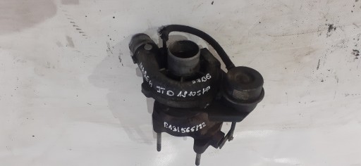 turbo FIAT MAREA 1.9 JTD