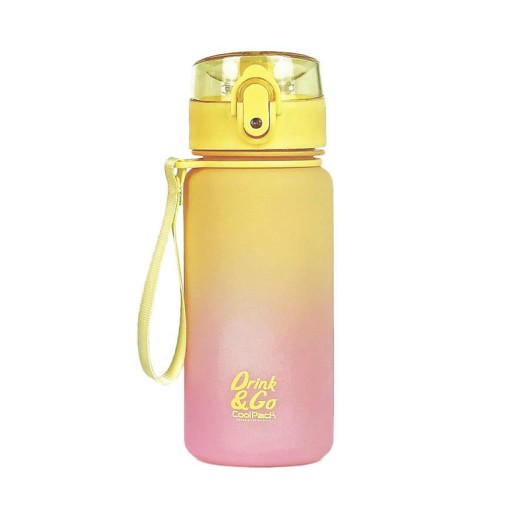 Флакон CoolPack 400 мл