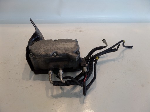 CHRYSLER 300C LANCIA THEMA 11-КОРПУС ФИЛЬТРА