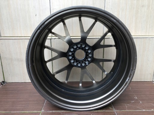 disc front Porsche Cayman 982 GT4 RS 9GT Boxster Spyder 9GT601025F