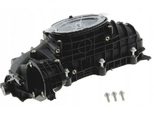 BKS-ME-003 - Впускной коллектор MERCEDES E W212 E200 E220 E250 CDI