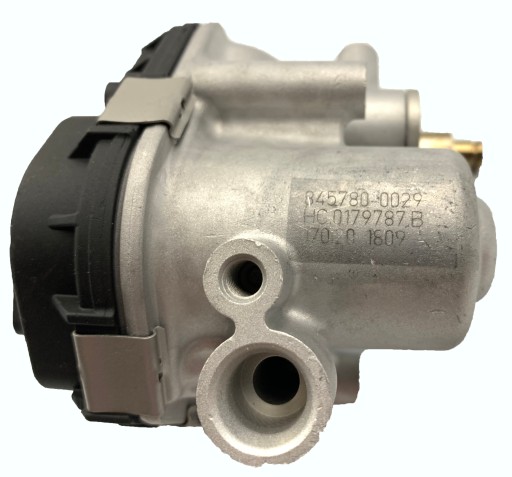 Турбонагнетатель 845780-0029 HC0179787B