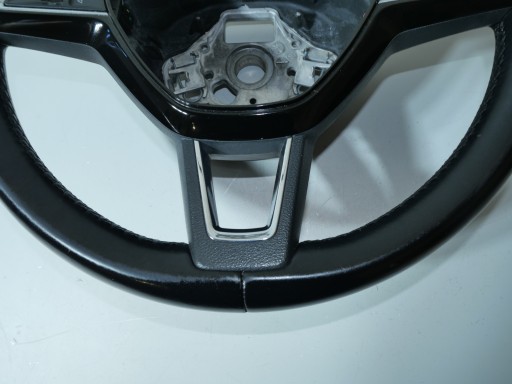 lenkrad Leder MULTI SKODA SUPERB III
