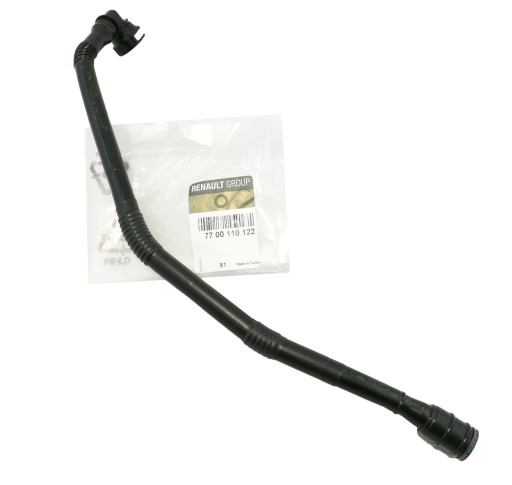 7700110122 - МАСЛОПРОВОД RENAULT LAGUNA 1.9 DCI МАСЛОПРОВОД RENAULT LAGUNA