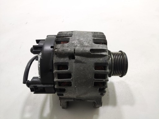 alternátor VOLKSWAGEN POLO V 6R 1.6 TDI 2009-2013 03L903023F