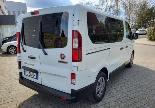 Fiat Talento I 2017