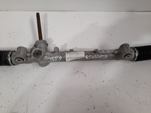 FIAT 500X RENEGADE Boîter direction Boîter direction A0038202