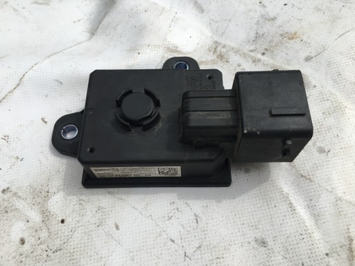 9807709080 - Модуль старт-стоп peugeot 308 ii t9