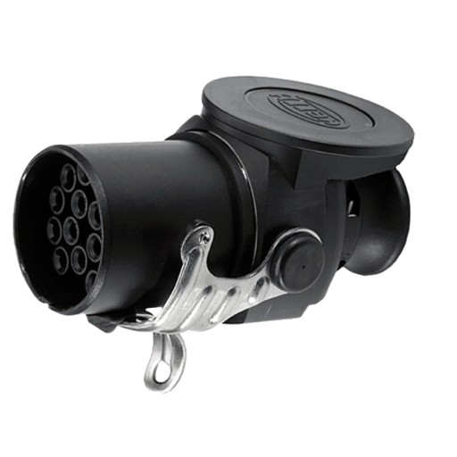 8JA 007 - Вилка 4558ja007241021 Hella