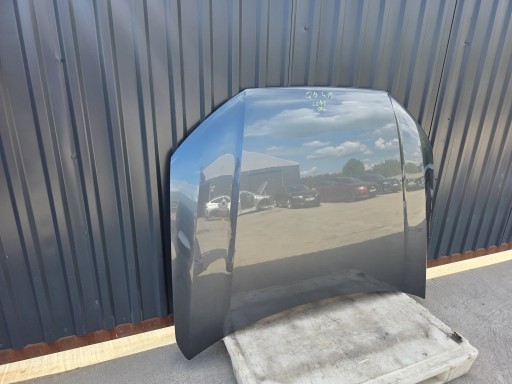 bonnet AUDI Q7 4M original LZ7S !!!
