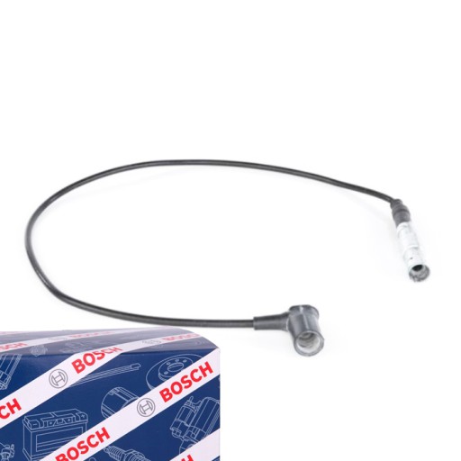 0 356 - Кабель запалювання MERCEDES 190 W201 E 1.8 2.0 2.3
