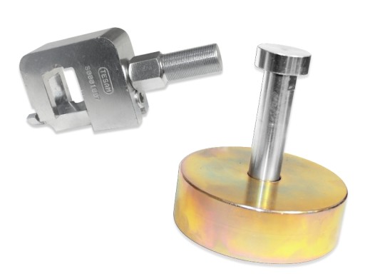 Съемник пьезоэлектрических форсунок Delphi