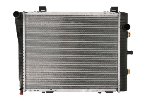 7852693691 - Охладитель воды mercedes clk-class w208 1997 - 2003 гг.