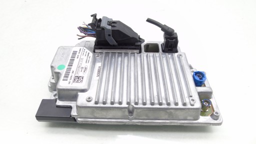 Радиомодуль навигации ford focus mk3 лифт jm5t-14g370-gnc