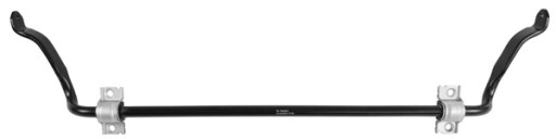Передний стабилизатор поперечной устойчивости volvo s60, v70 ii, xc70 2000- 31262929 шведский