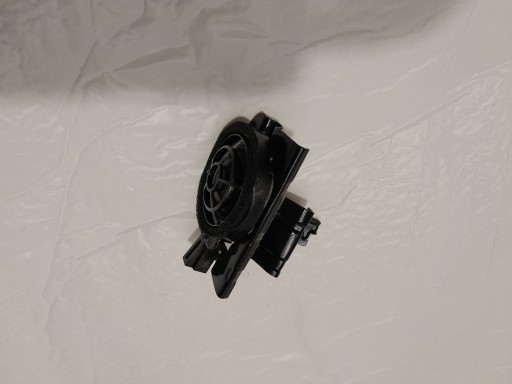 AUDI Q5 II 80A speaker pillar bang&OLUFSEN right front 80A035400D