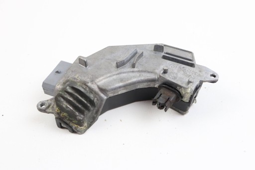 OPEL VECTRA C SIGNUM gebläsewiderstand des lüfters 73421312