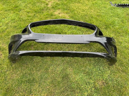 1178850425 - Mercedes cla 117 бампер передний передний ориг.1178850425