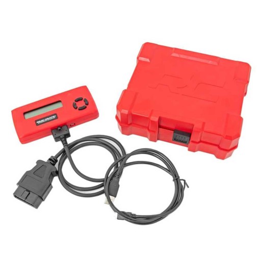 Калибратор спидометра Rough Country F150
