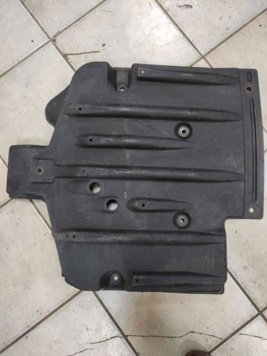cover chassis Infiniti G 4 facelift 2013 748A0JK000
