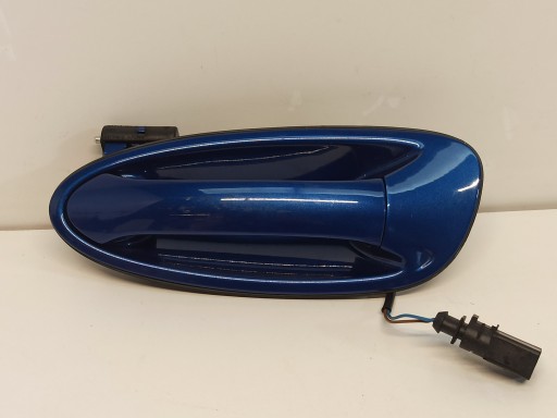 Porsche 99753706101 ручка лівих дверей M5R