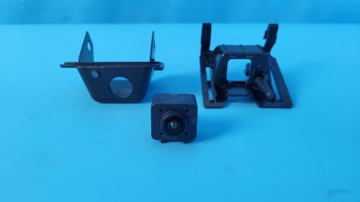 Opel astra l vi gse 23r шайба крепления камеры заднего вида 9847393780