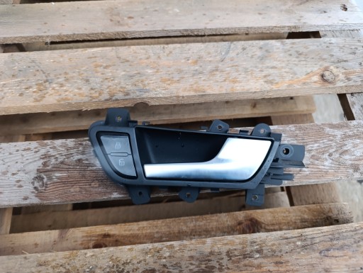 handle inner right right front AUDI A4 B8 A5 8T 8K0837020