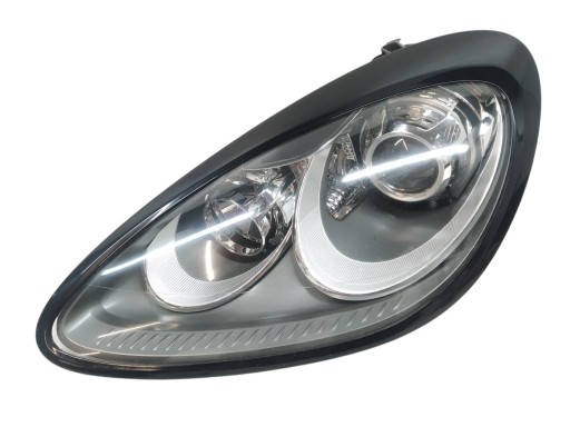 light front left XENON LED EUROPA 7P5941031Q Porsche Cayenne II (2010-2017)