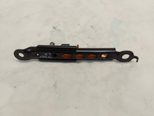 LEXUS RX500H V 5 2023- REGULACJA supports left front