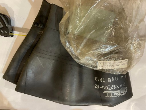 Камера Kverneland KK011349