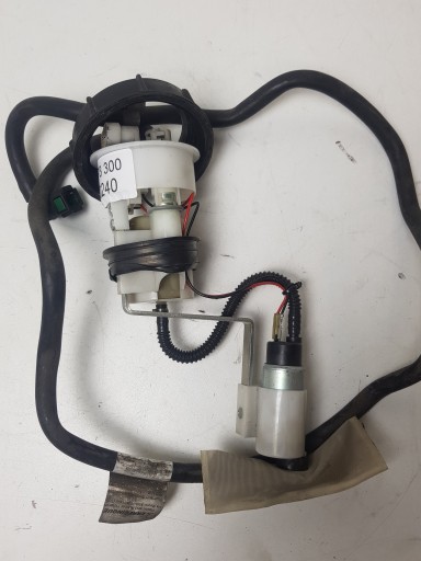 PIAGGIO MP3 300 ПАЛИВНИЙ НАСОС