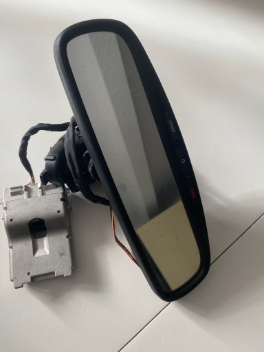 JEEP GRAND CHEROKEE WK2 SENSOR камера заднього виду