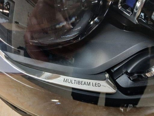 light front right MERCEDES E KLASA W213 MULTIBEAM LIFT FULL LED A2139060210