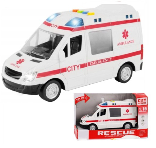 ЗВУК АВАРІЙНОГО ВІДКРИТТЯ ДВЕРЕЙ ШВИДКОЇ ДОПОМОГИ