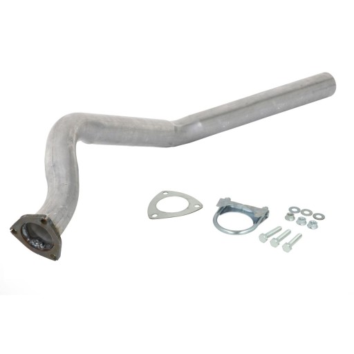 ВИХЛОПНА ТРУБА BM CATALYSTS BM50013