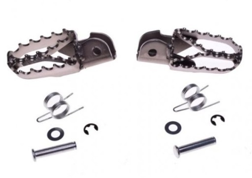 MGCR5031 - ПІДНІЖКА ДЛЯ НІГ CROSS ENDURO YAMAHA HONDA SUZUKI