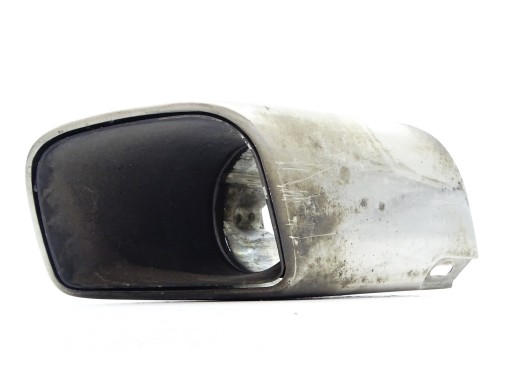 pipe end of an exhaust left PORSCHE MACAN 95B TURBO 95B253681E