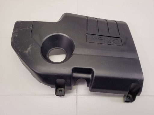 copertura GREMBIALINA superiore Motore Anteriore Jaguar E-Pace 2020 J9C3-6A949-A