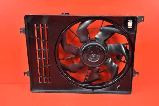 ВЕНТИЛЯТОР ОХЛАЖДЕНИЯ KIA SPORTAGE 3 III 2.0 16V 13R