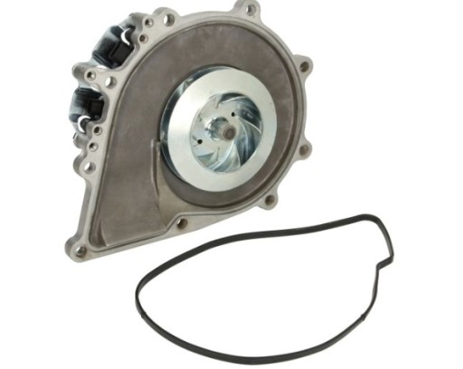 472 200 - ВОДЯНОЙ НАСОС ЕВРО 6 MERCEDES ACTROS MP4 / MP5