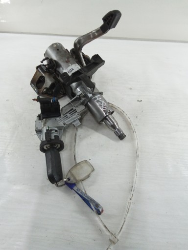 H186 рульова колонка COMBO D 01098401