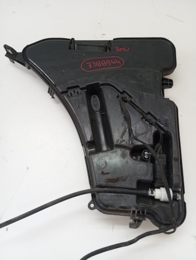 Behälter Spritzdüse BMW 5 G30 G31 7388944