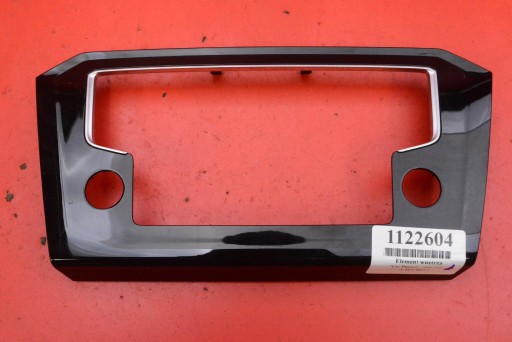 DEKOR RAHMEN RADIA 3G0819475A VW PASSAT B8 14-19